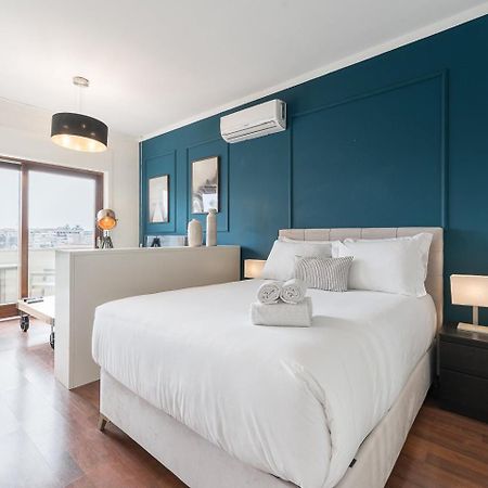 Guestready - Almada 516 Διαμέρισμα Πόρτο Εξωτερικό φωτογραφία