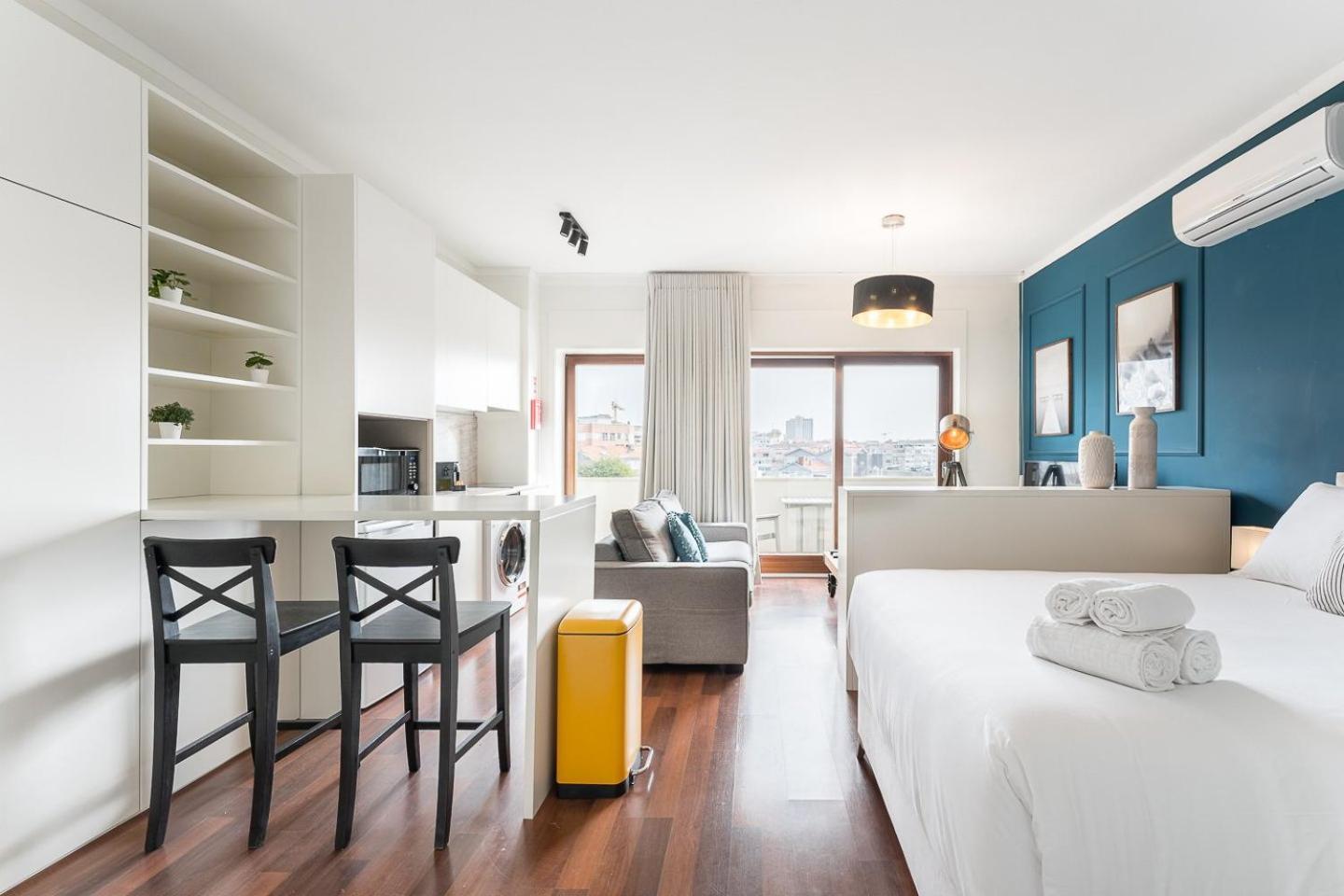 Guestready - Almada 516 Διαμέρισμα Πόρτο Εξωτερικό φωτογραφία
