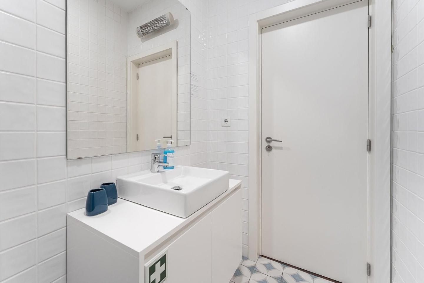 Guestready - Almada 516 Διαμέρισμα Πόρτο Εξωτερικό φωτογραφία