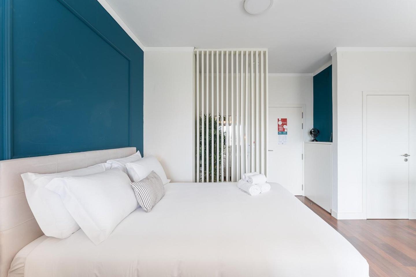 Guestready - Almada 516 Διαμέρισμα Πόρτο Εξωτερικό φωτογραφία