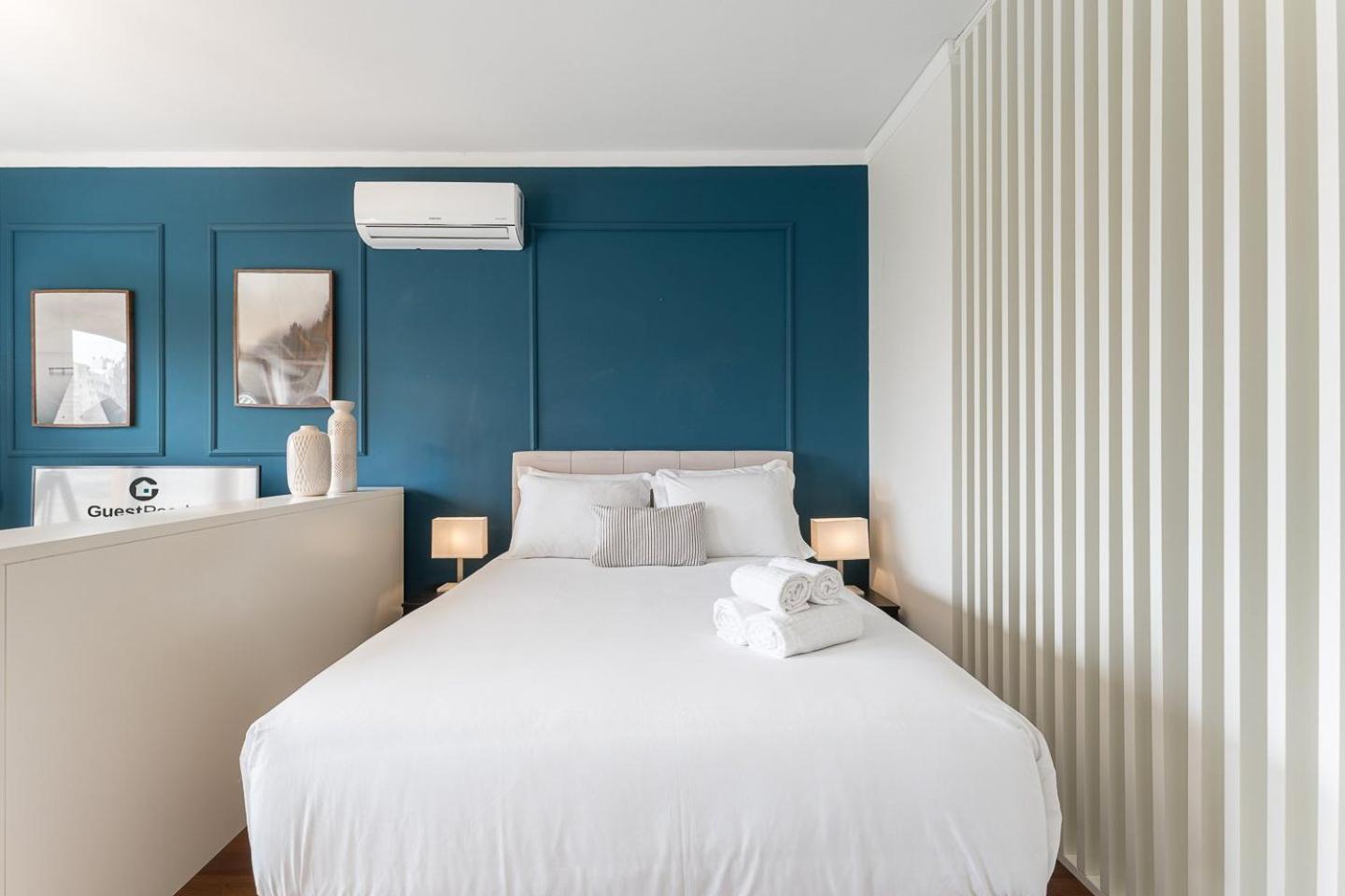 Guestready - Almada 516 Διαμέρισμα Πόρτο Εξωτερικό φωτογραφία