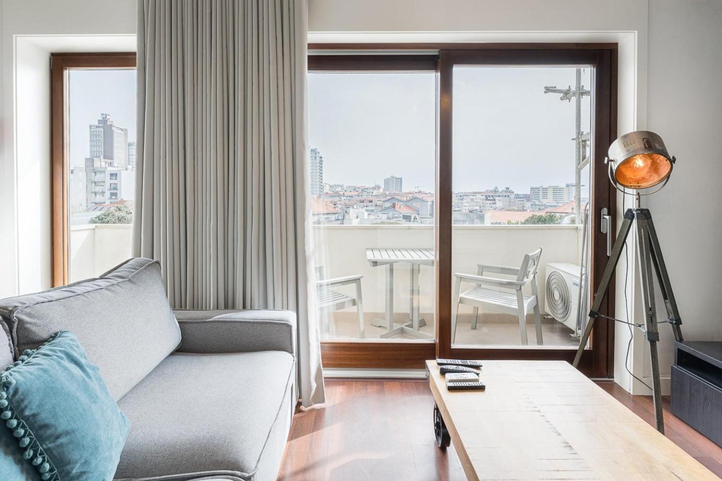 Guestready - Almada 516 Διαμέρισμα Πόρτο Εξωτερικό φωτογραφία